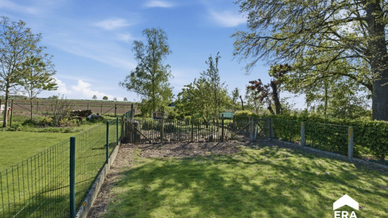 Meenseweg - 424 - - 8902