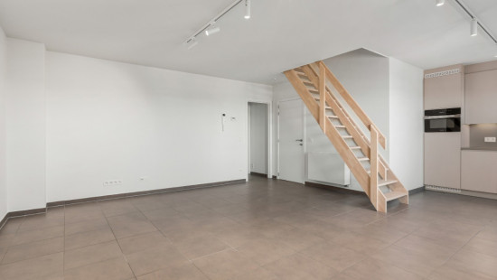 Strandlaan - 303 - 0501 - 8670