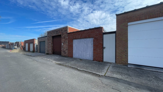 Barrierestraat - 41 - - 8940