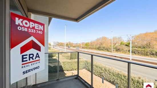 Albert I Laan - 27 - 0101 - 8670