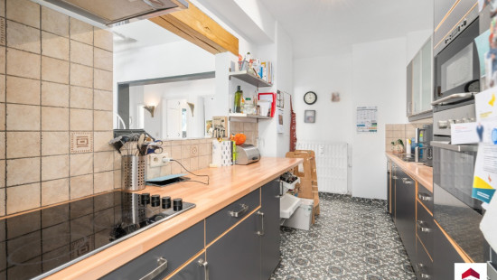 Hooghofstraat - 15 - - 1700