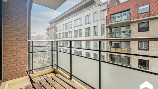 Avenue de Calabre - 25b - - 1200