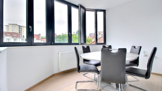 Rue Guillaume Lekeu - 39 - 1 - 1070