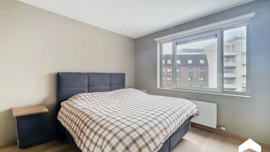 Avenue de Calabre - 25b - - 1200