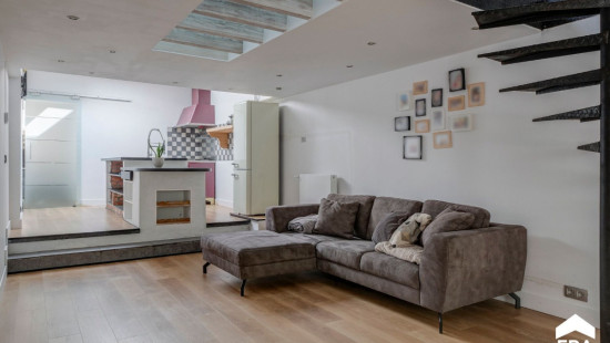 Borreberg - 6 - - 1133 N P0000 - 3740