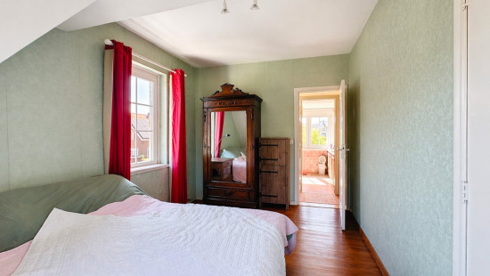 Avenue des Coquelicots - 8 - - 1420