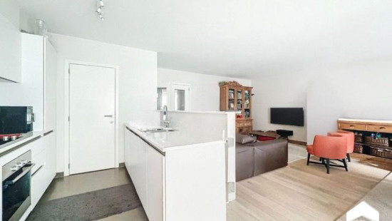 Avenue de Calabre - 25b - - 1200