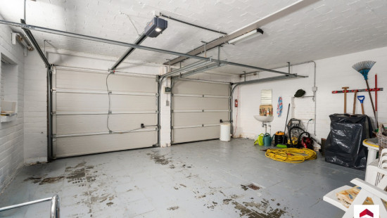Geraardsbergsestraat - 100 - - 1703