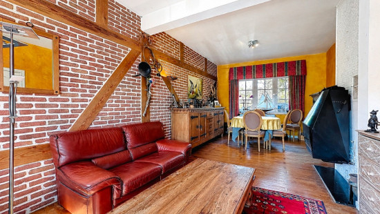 Avenue des Coquelicots - 8 - - 1420