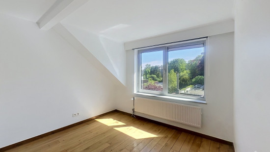 Rue Vanderkindere - 211 - 3 - 1180