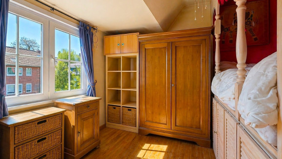 Avenue des Coquelicots - 8 - - 1420