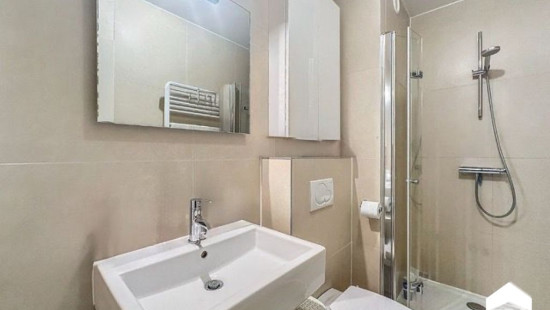 Avenue de Calabre - 25b - - 1200