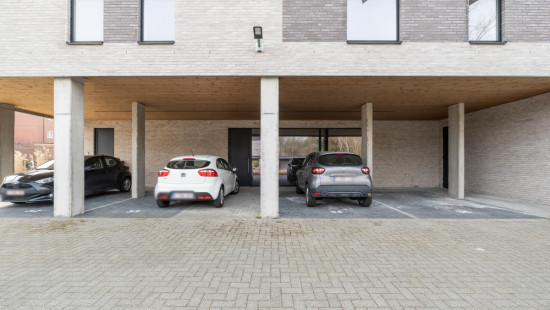 Beeklaan - 1 - - Casco praktijk - 9550