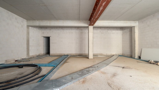 Beeklaan - 1 - - Handelsruimte 2 - 9550