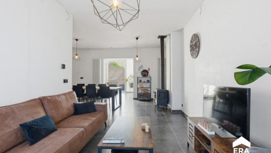 Meenseweg - 424 - - 8902