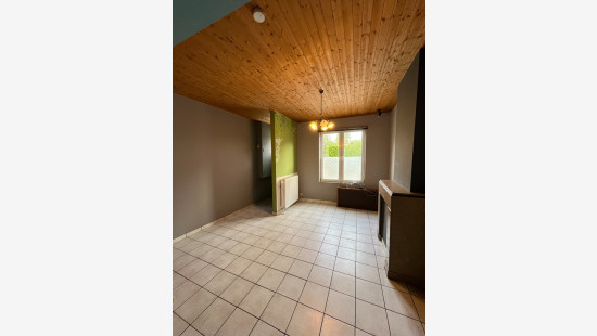 Dorpsstraat - 17 - - 3294