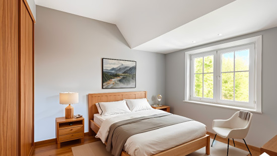 Avenue des Coquelicots - 8 - - 1420