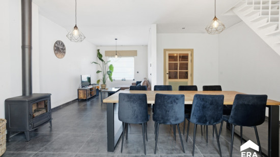 Meenseweg - 424 - - 8902