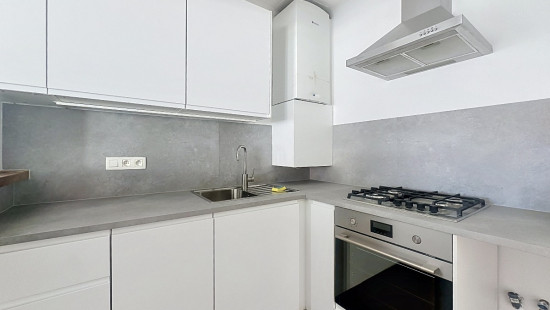 Rue Vanderkindere - 211 - 3 - 1180