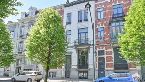 Rue de Pavie - 20 - - 1000