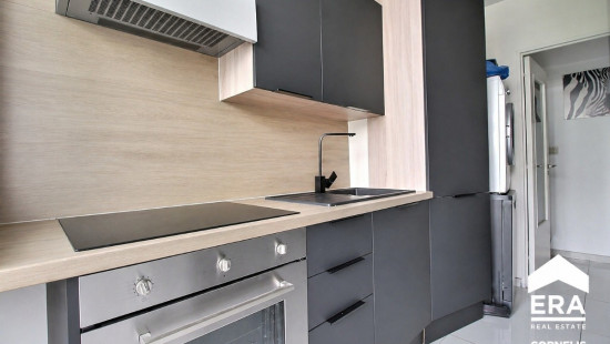 Avenue Docteur Zamenhof - 10 - 3 - 1070