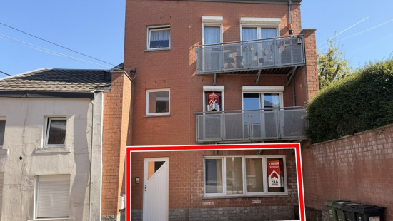 Rue Charles Martel - 31 - rez - E814/00K6 - 4040