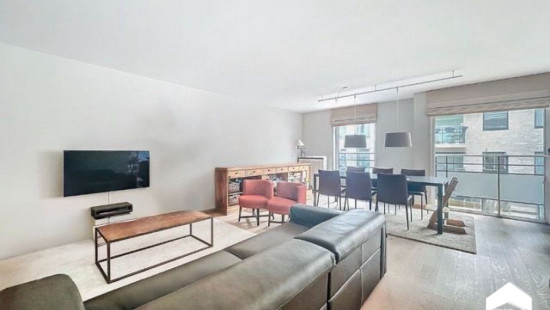 Avenue de Calabre - 25b - - 1200