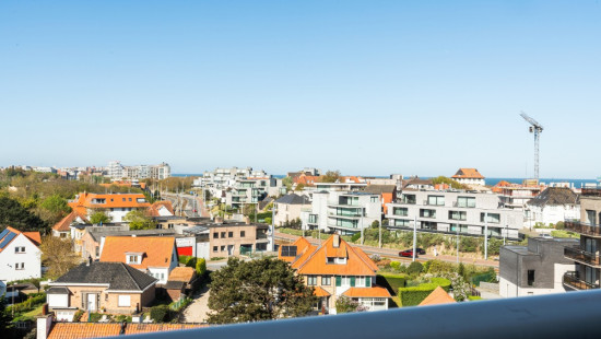 Strandlaan - 303 - 0501 - 8670