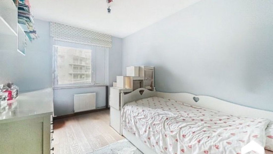 Avenue de Calabre - 25b - - 1200