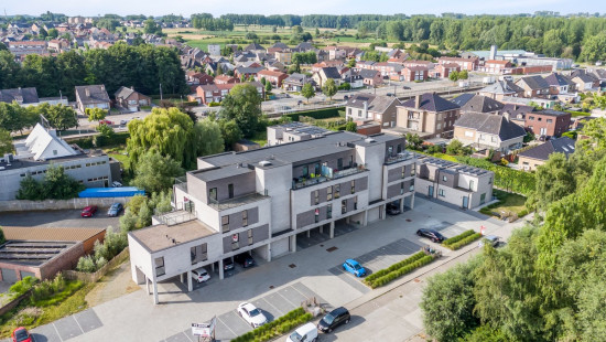 Beeklaan - 1 - - Casco praktijk - 9550