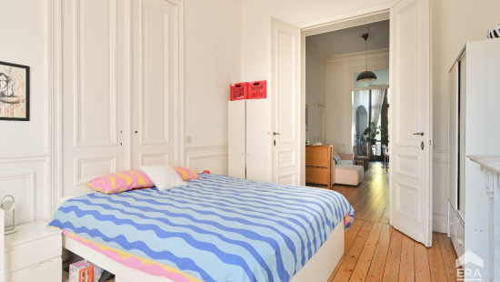 Rue du Mont-Blanc - 57 - - 1060