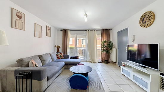 Rue Charles Martel - 31 - 11 - 4040
