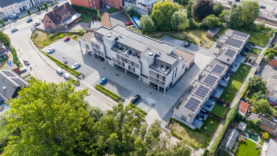 Beeklaan - 1 - - Handelsruimte 2 - 9550