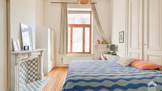 Rue du Mont-Blanc - 57 - - 1060