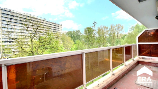 Avenue Docteur Zamenhof - 10 - 3 - 1070