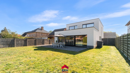 Langvoort - 29 - - 2430