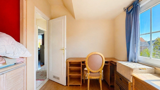 Avenue des Coquelicots - 8 - - 1420