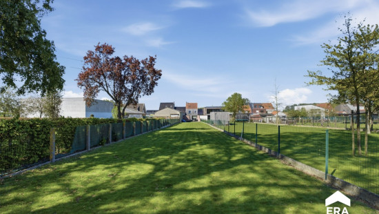 Meenseweg - 424 - - 8902