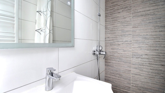 Rue Guillaume Lekeu - 39 - 1 - 1070