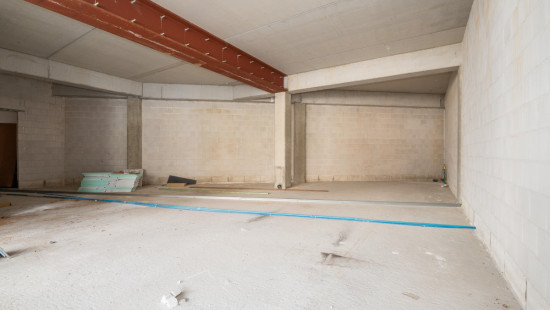 Beeklaan - 1 - - Casco praktijk - 9550