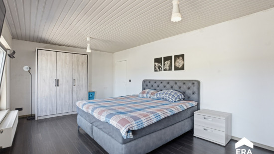 Meenseweg - 424 - - 8902