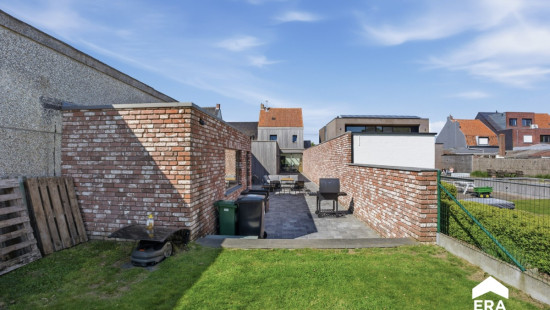 Meenseweg - 424 - - 8902