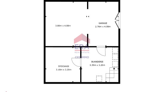 Avenue des Coquelicots - 8 - - 1420