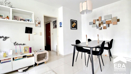 Avenue Docteur Zamenhof - 10 - 3 - 1070