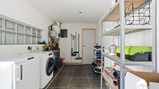 Meenseweg - 424 - - 8902