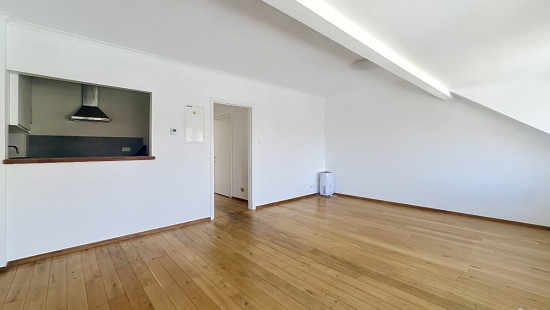 Rue Vanderkindere - 211 - 3 - 1180