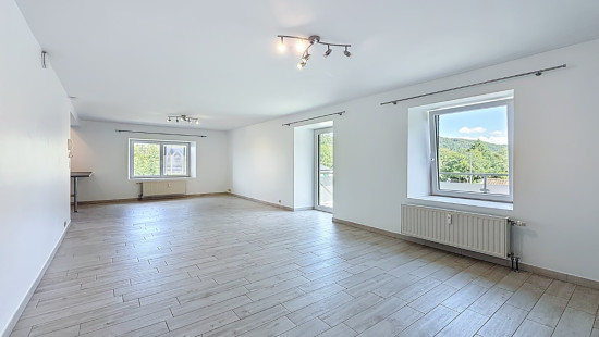 rue de la roche - 85 APP 6 - - 6990