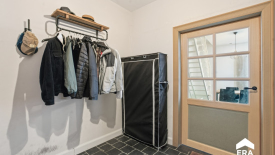 Meenseweg - 424 - - 8902