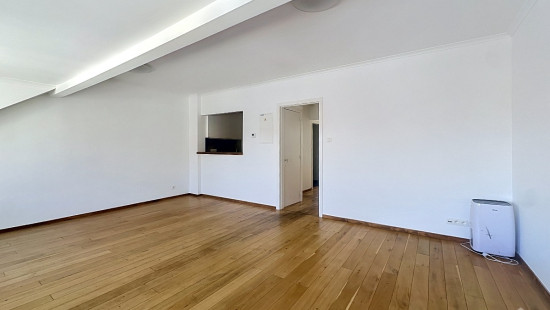 Rue Vanderkindere - 211 - 3 - 1180