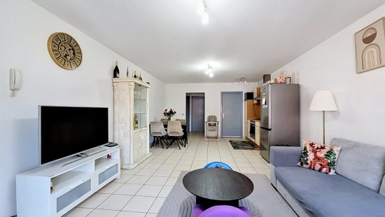 Rue Charles Martel - 31 - 11 - 4040